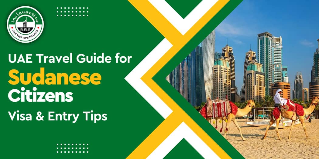 UAE Tourist Visa Guide for Mexican Travelers: How to Apply Successfully
